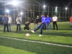 Ramadan Soccer Festival